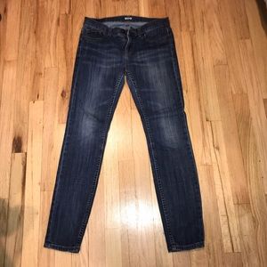 Mid rise Urban Outfitters skinny jeans